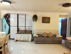 Blk 413 Saujana Road (Bukit Panjang), HDB 5 Rooms #200714632